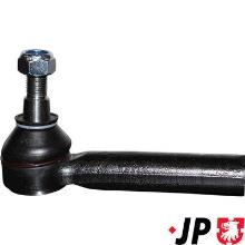 JP GROUP a/s 4144601700