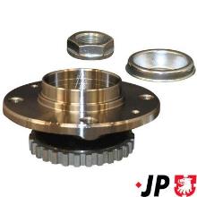 JP GROUP a/s 4151302310
