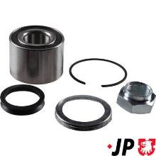 JP GROUP a/s 4151302410