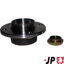 JP GROUP a/s 4151400400