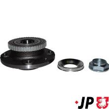 JP GROUP a/s 4151400500