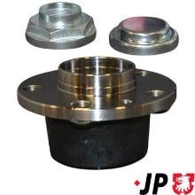 JP GROUP a/s 4151400700