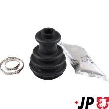 JP GROUP a/s 4153600110