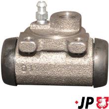 JP GROUP a/s 4161300300
