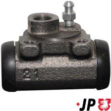 JP GROUP a/s 4161300400