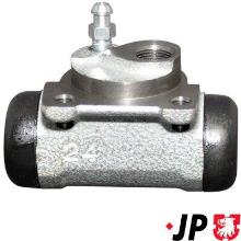 JP GROUP a/s 4161300800