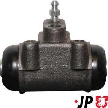 JP GROUP a/s 4161300900