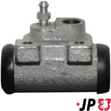 JP GROUP a/s 4161301100