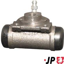 JP GROUP a/s 4161301300