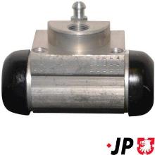 JP GROUP a/s 4161301500