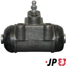 JP GROUP a/s 4161301700