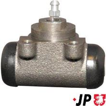 JP GROUP a/s 4161301800