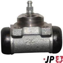 JP GROUP a/s 4161301900