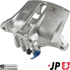 JP GROUP a/s 4161902580