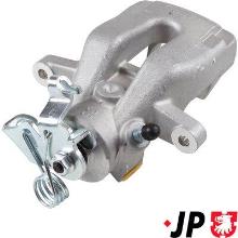 JP GROUP a/s 4162000170