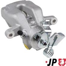 JP GROUP a/s 4162001880