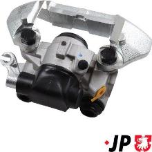 JP GROUP a/s 4162002270