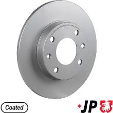 JP GROUP a/s 4163100300