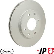 JP GROUP a/s 4163100600