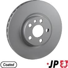JP GROUP a/s 4163100800