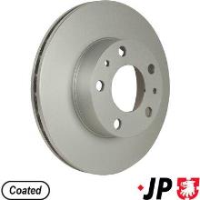 JP GROUP a/s 4163100900