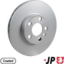 JP GROUP a/s 4163101100