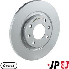 JP GROUP a/s 4163101200