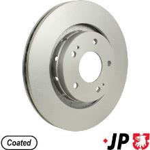 JP GROUP a/s 4163101400