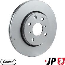JP GROUP a/s 4163101500