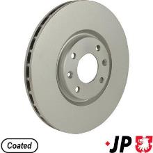 JP GROUP a/s 4163101600