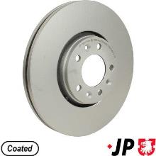 JP GROUP a/s 4163101800