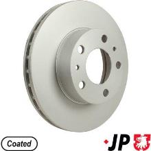 JP GROUP a/s 4163101900