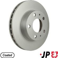 JP GROUP a/s 4163102000