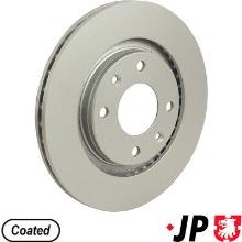 JP GROUP a/s 4163102400