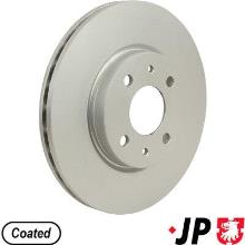 JP GROUP a/s 4163102700