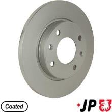 JP GROUP a/s 4163102800