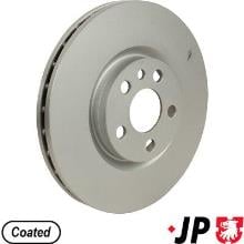 JP GROUP a/s 4163102900