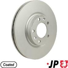 JP GROUP a/s 4163103000