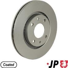 JP GROUP a/s 4163103100