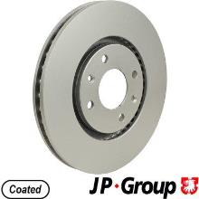 JP GROUP a/s 4163103300