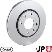 JP GROUP a/s 4163103400
