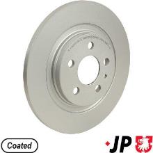 JP GROUP a/s 4163200300