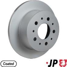 JP GROUP a/s 4163200400