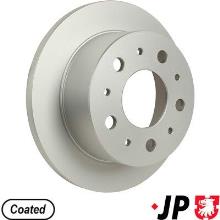 JP GROUP a/s 4163200500