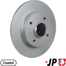 JP GROUP a/s 4163200600