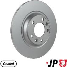 JP GROUP a/s 4163200700