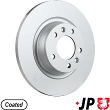 JP GROUP a/s 4163200800