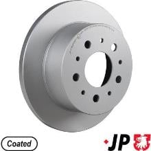 JP GROUP a/s 4163200900