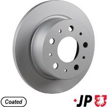 JP GROUP a/s 4163201000