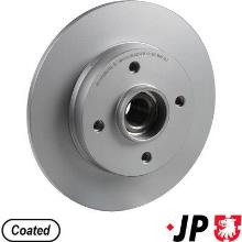 JP GROUP a/s 4163201100